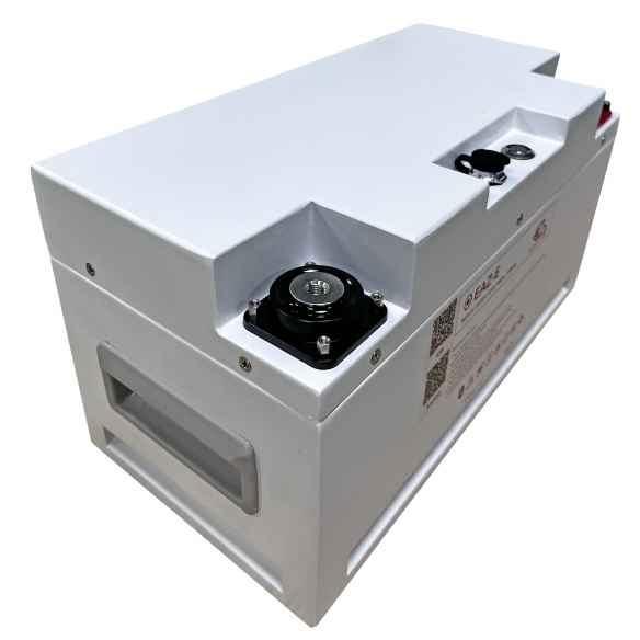 Batería de litio EAZ-E 100 Eza RG-054773