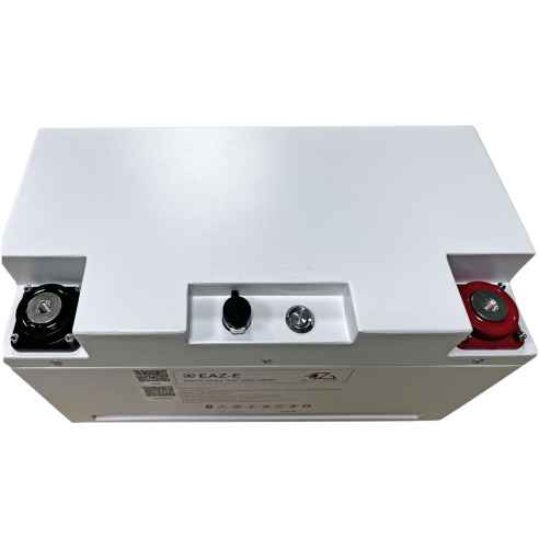 Batería de litio EAZ-E 100 Eza RG-054773