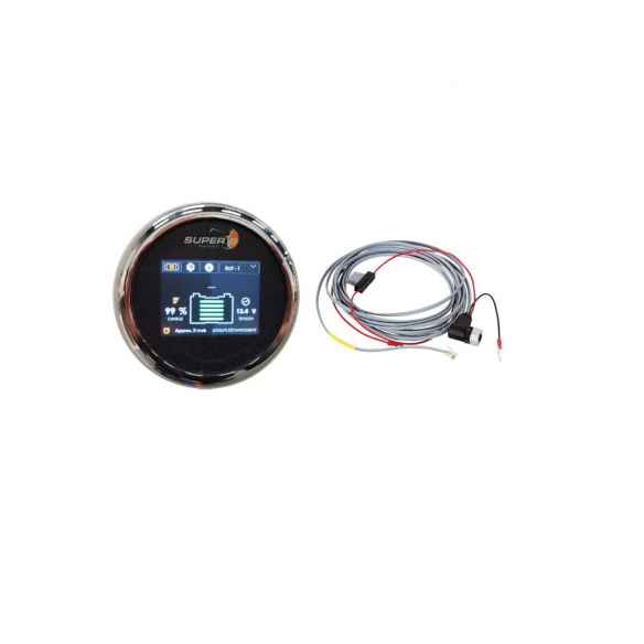 Para baterías Nomia 100/160/210A Super B RG-051132