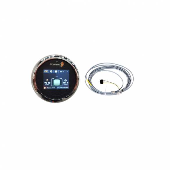 Para baterías Epsilon 90/150A Super B RG-051142