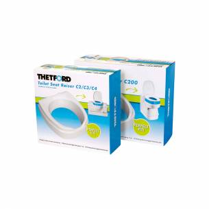 Elevador de inodoro Cassette Thetford RG-166158 2