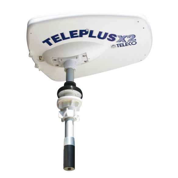 Modelo 39U Teleco RG-861243