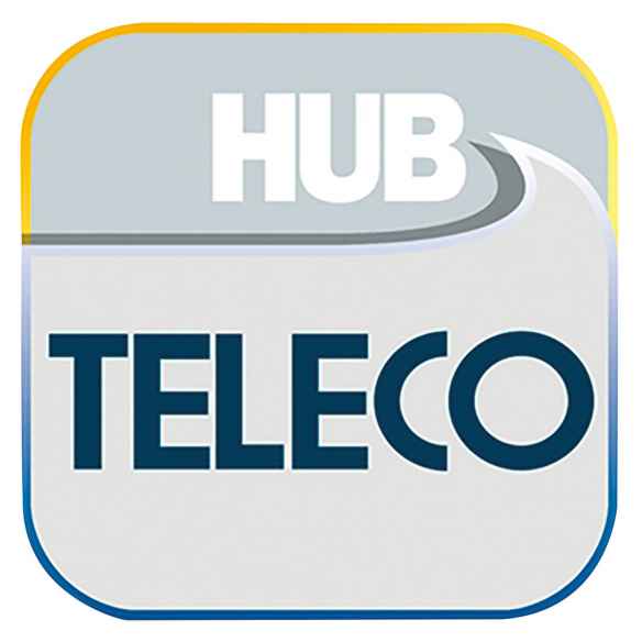 Antena TELEPLUS X2 para autocaravanas Teleco RG-861243