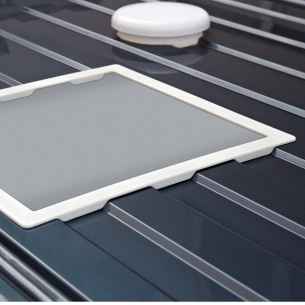 Reductor para aberturas superiores a 40 x 40 Dometic RG-182763 2