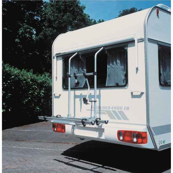 Sport G2 - W-150/Hobby Thule RG-808397