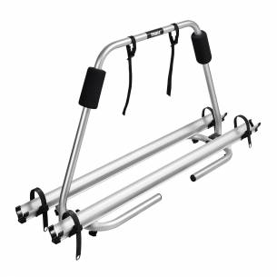 Magnífico Corto Thule RG-808366 2