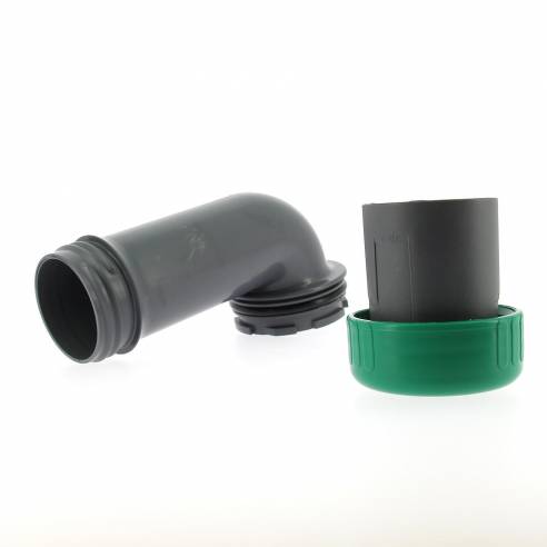 Tubo de desagüe de casete Thetford RG-EQ341417