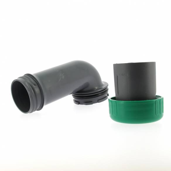 Tubo de desagüe de casete Thetford RG-EQ341417