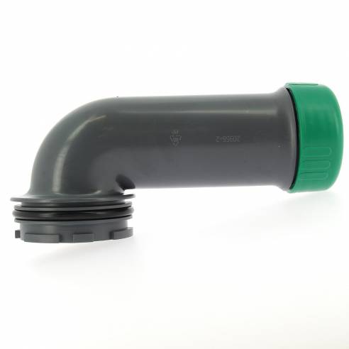 Tubo de desagüe de casete Thetford RG-EQ341417