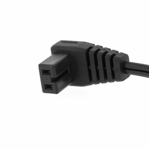 Cable de 12 voltios para frigoríficos Dometic RG-EQ552514