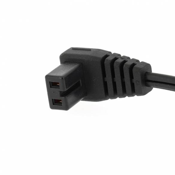 Cable de 12 voltios para frigoríficos Dometic RG-EQ552514