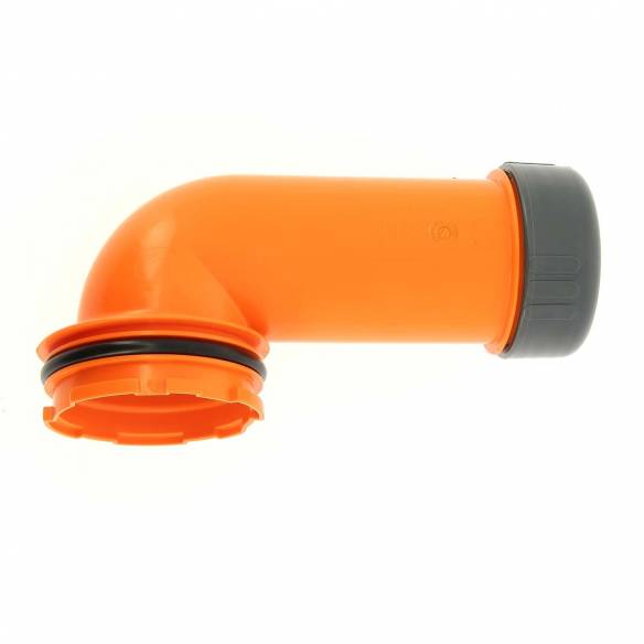 Tubo de drenaje para cassette C250  C260 Thetford RG-EQ162810