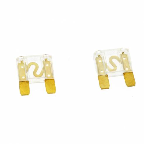 Fusible de coche 80 Amp max  RG-EQ184119