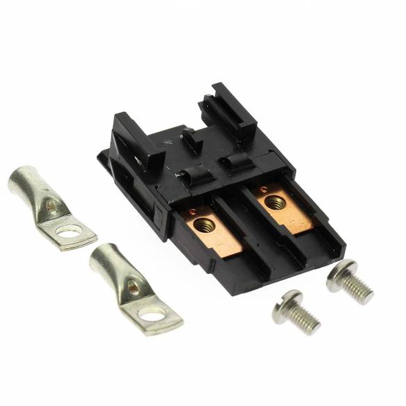 Portafusibles Maxi  RG-EQ184129