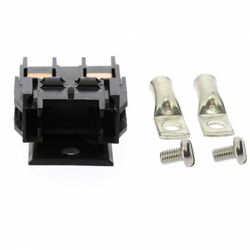 Portafusibles Maxi  RG-EQ184129