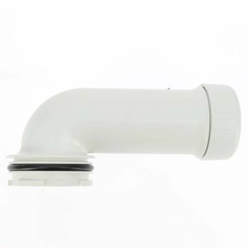 Tubo de desagüe para inodoros portátiles Thetford RG-EQ205153