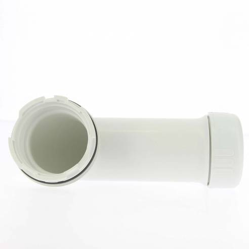 Tubo de desagüe para inodoros portátiles Thetford RG-EQ205153