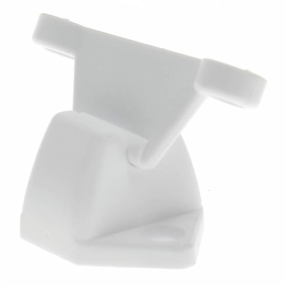 Bloqueo de puerta exterior - distancia entre ejes 30 /  RG-711191