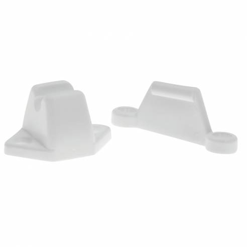 Bloqueo de puerta exterior - distancia entre ejes 30 /  RG-711191