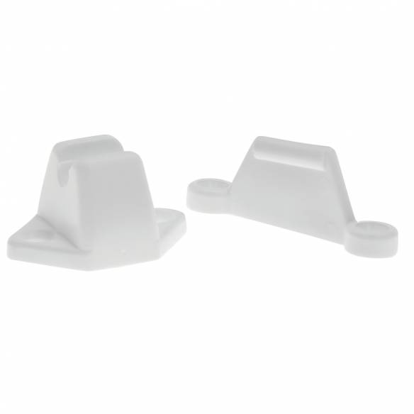 Bloqueo de puerta exterior - distancia entre ejes 30 /  RG-711191