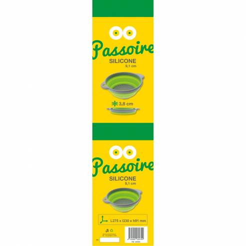 Escurridor de cocina retráctil para autocaravana  RG-911369