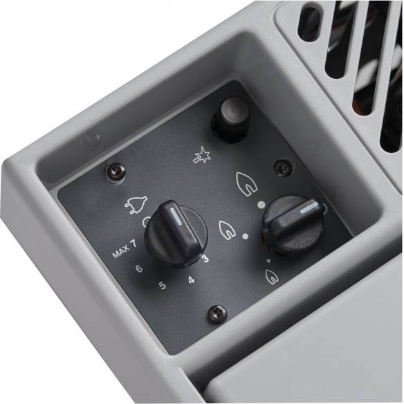 Modelo: RC1200 EGP Dometic RG-263206