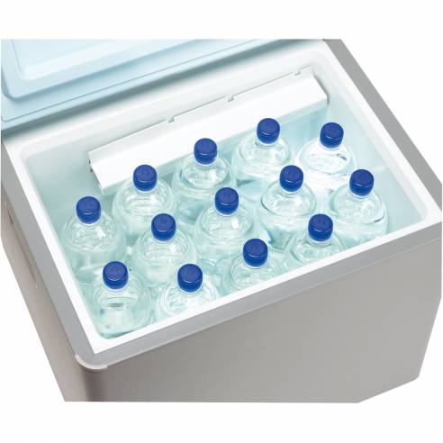 Refrigerador de absorción Combicool RC tri-mix Dometic RG-263206