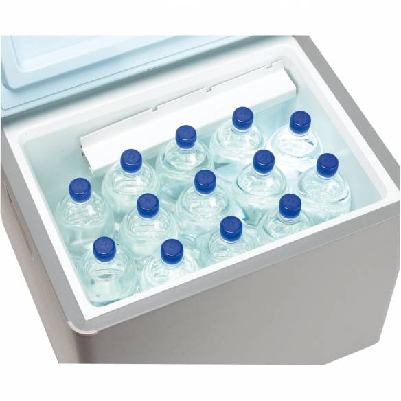 Refrigerador de absorción Combicool RC tri-mix Dometic RG-263206