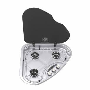 Cocina empotrada Thetford RG-428486 2