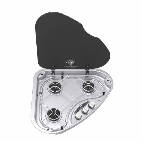 Cocina empotrada Thetford RG-428498