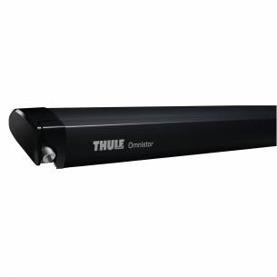 Toldo Omnistor 6300 con adaptadores específicos Thule RG-584806 2