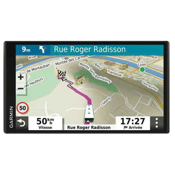 Modelo: GPS 780 + cargador 220 voltios Garmin RG-658389
