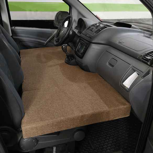 Modelo: Mercedes Vito / Viano 2003 a Conversion Van RG-662152