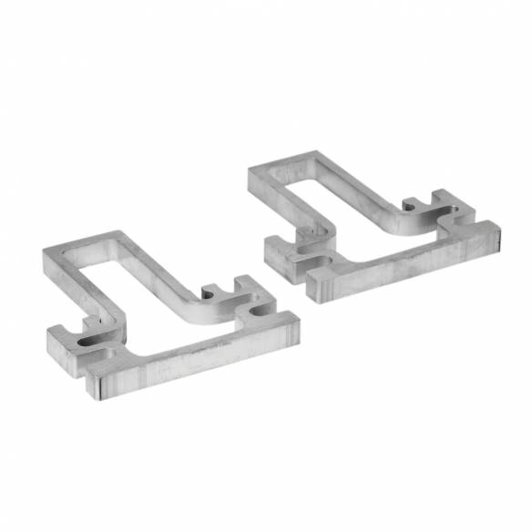 Placas distanciadoras Enduro RG-513522