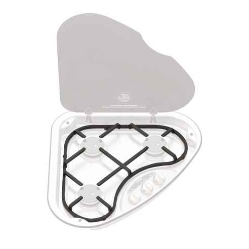 Modelo: Parrilla de hierro fundido 330 Thetford RG-428418