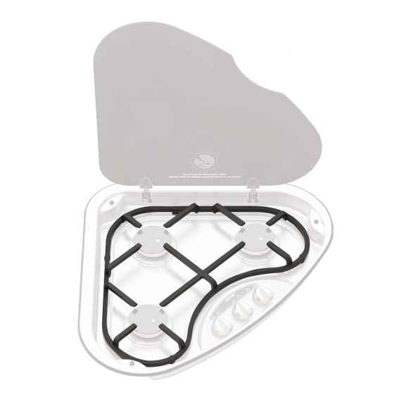 Modelo: Parrilla de hierro fundido 330 Thetford RG-428418