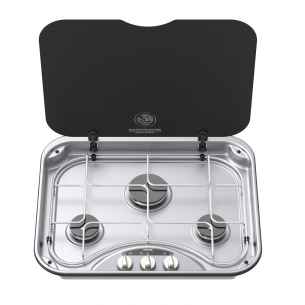 Modelo: Línea Básica 345 Classic  3 Luces Thetford RG-428476 2