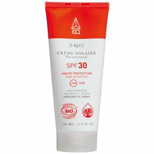 Crema solar ecológica de alta protección  RG-166119 2