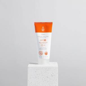 Crema solar ecológica de alta protección  RG-166119 2