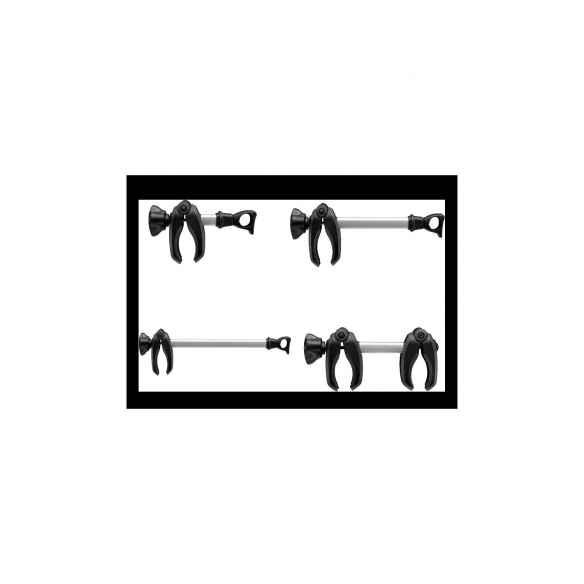 Bike block con cierre Acutight Thule RG-800364