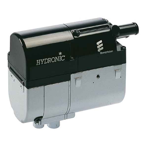 Calefacción diésel Hydronic Eberspächer RG-347271