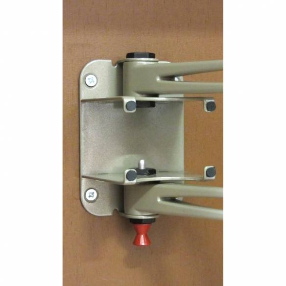 Modelo: 2 articulaciones EquinOxe RG-865378C