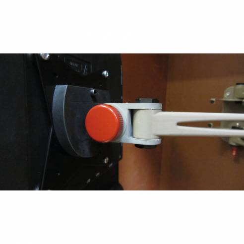 Soporte de TV VESA Stars para autocaravanas EquinOxe RG-865378C