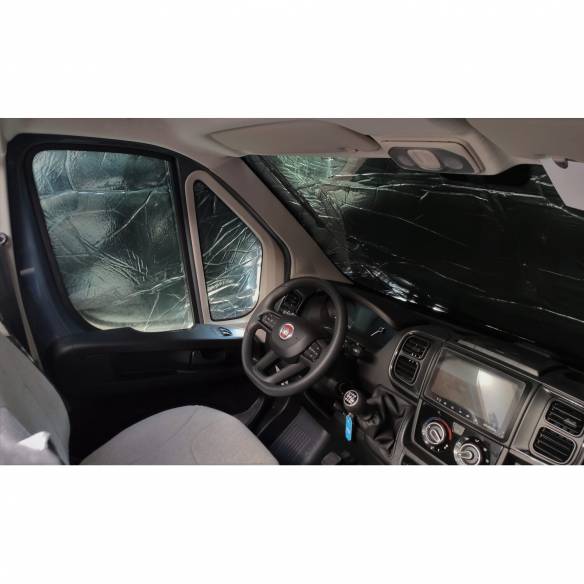 Protector Isotermico PANO Roc line RG-388137C Protector Isotermico PANO Roc line RG-388137C