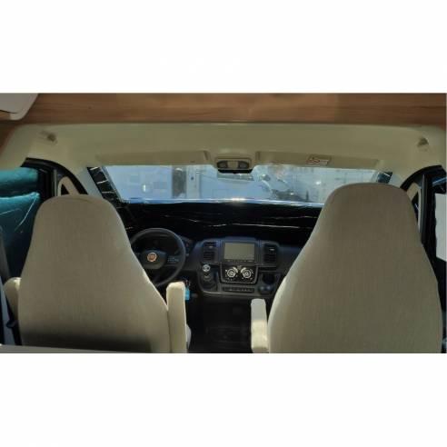 Protector Isotermico PANO Roc line RG-388137C