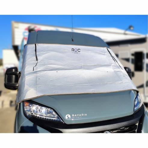 Protector Isotermico PANO Roc line RG-388137C