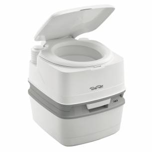 Porta Potti modelo 145 Thetford RG-164147 2