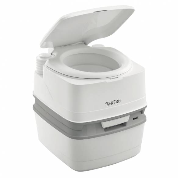 Porta Potti modelo 165 Thetford RG-164157