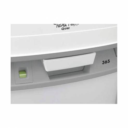 Inodoro portátil Porta Potti Thetford RG-164157