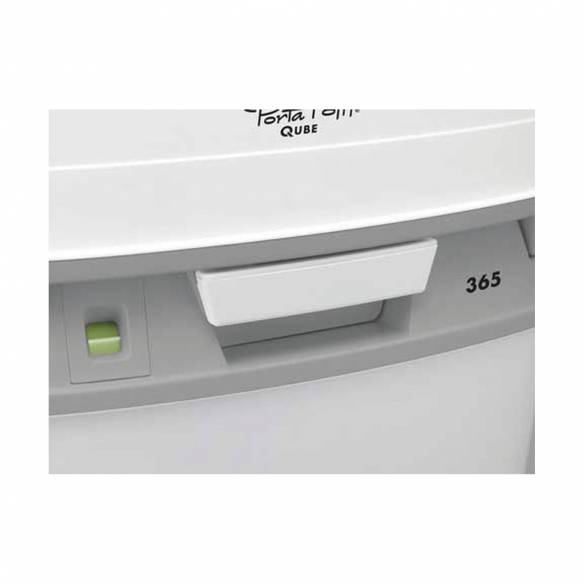 Inodoro portátil Porta Potti Thetford RG-164157